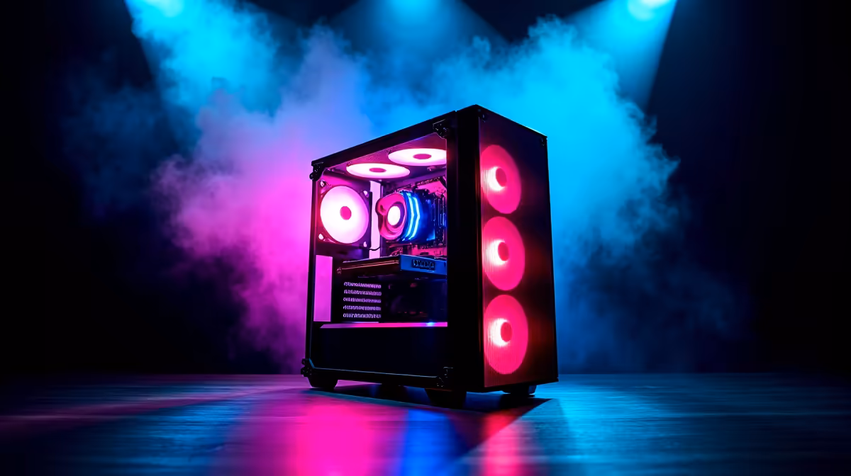 Best Case for Streamers SA