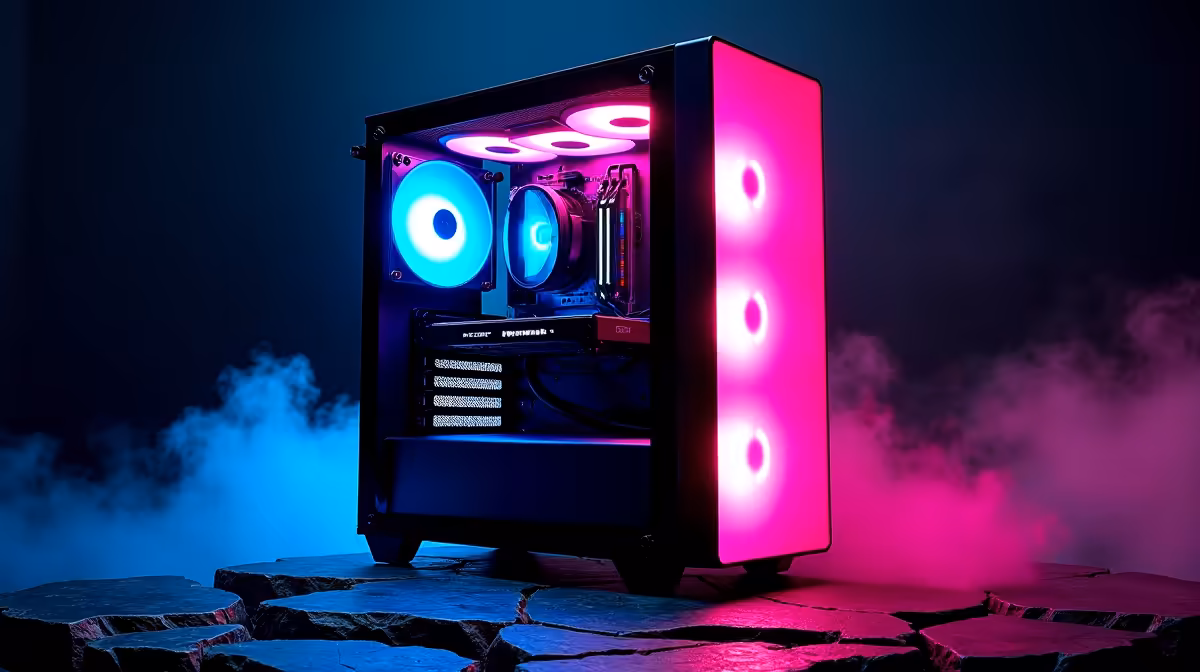 Best Case in Mid Range (R8K-R15K)