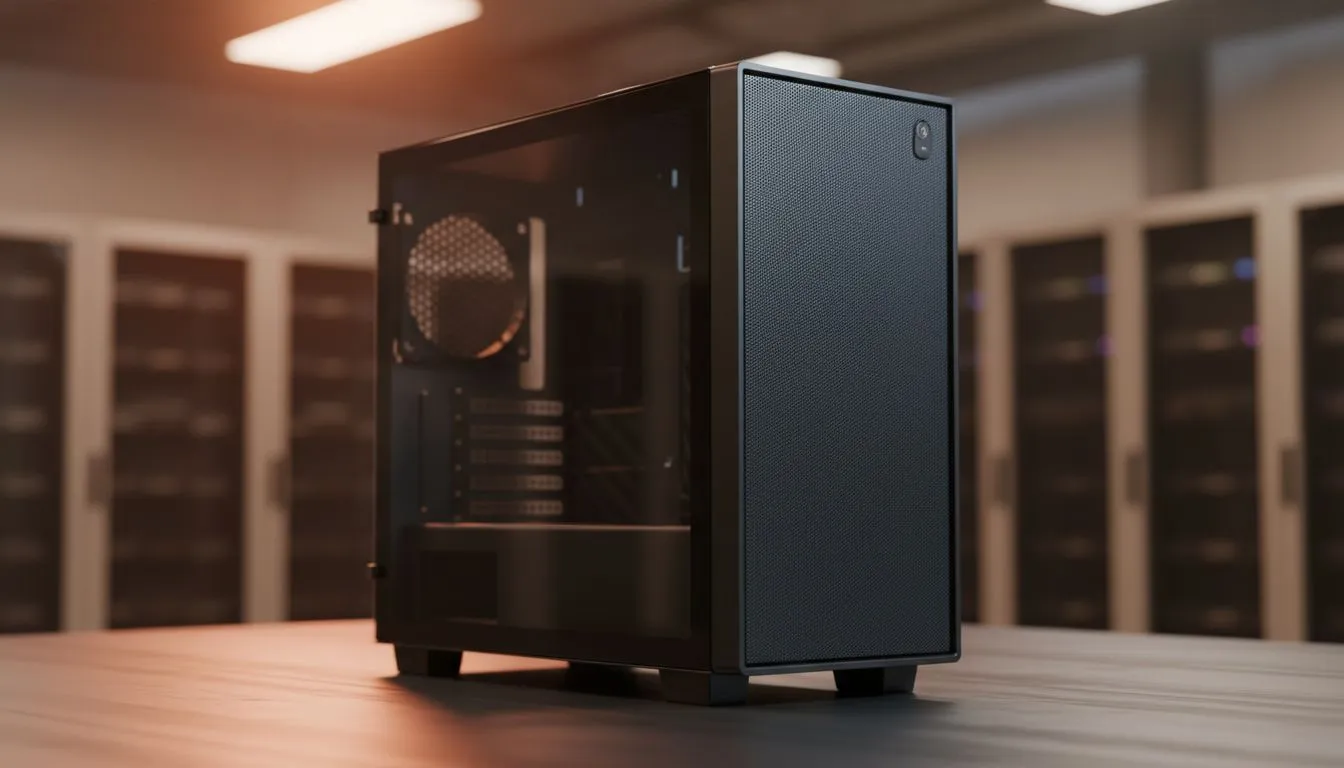 Best Cases 1080p Entry Builds Guide