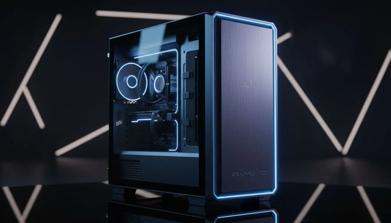 Top Cases for Tidy Cable Management