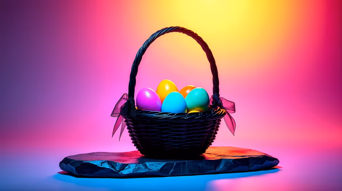 Best Cases for Easter SA