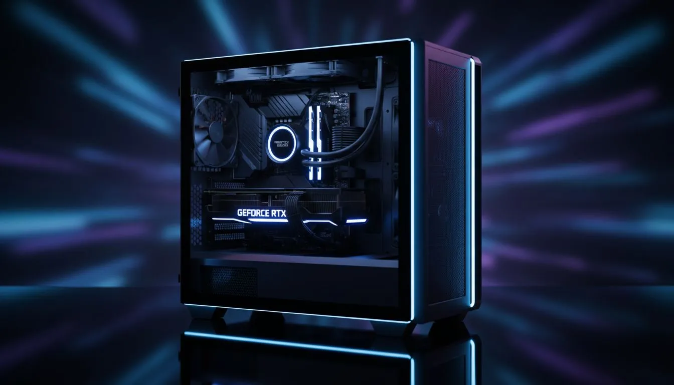 Fit RTX 5060 Ti Comfortably