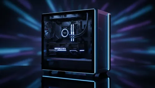 Best Case for RTX 5060 Ti: Fit the GPU Comfortably