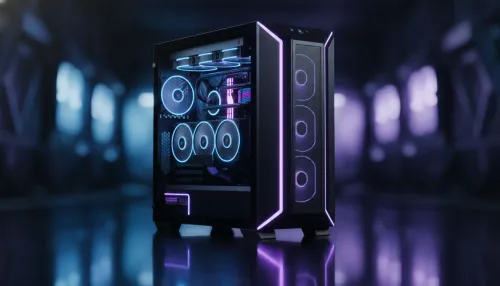 Best Cases for Triple Fan GPUs in 2025