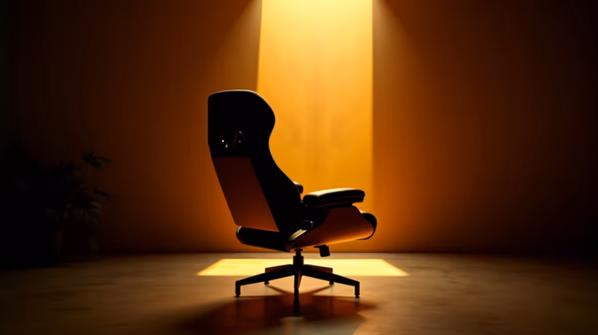 Stylish Chairs for SA Gaming Setups