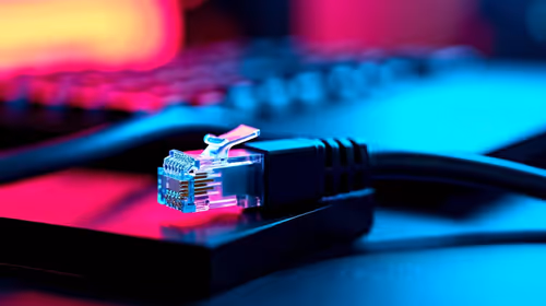Best Cat8 Cables for South African Gamers