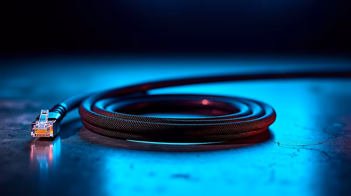 Top-Rated Cat8 Cables