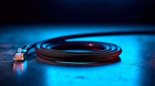 Best Cat8 Ethernet Cables in SA – Expert Picks and Reviews