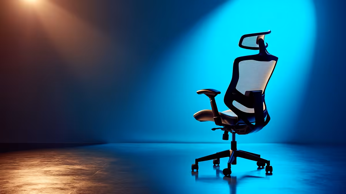 Best Chair for Professionals (35-50) SA