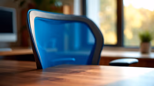 Best Chair for Remote Workers: Moderate (R10K) in SA