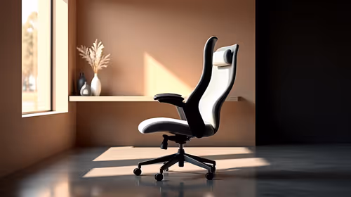 Best Chair for Remote Workers: Tight Budget (R5K) in SA