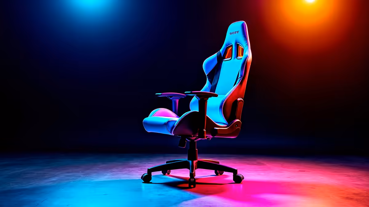 Best Chair for Teenagers (13-19) SA