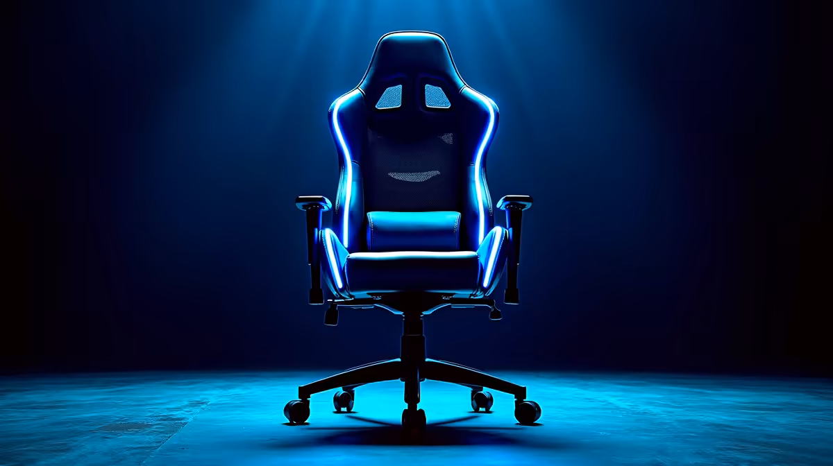 Best Chair for Young Adults (20-25) SA