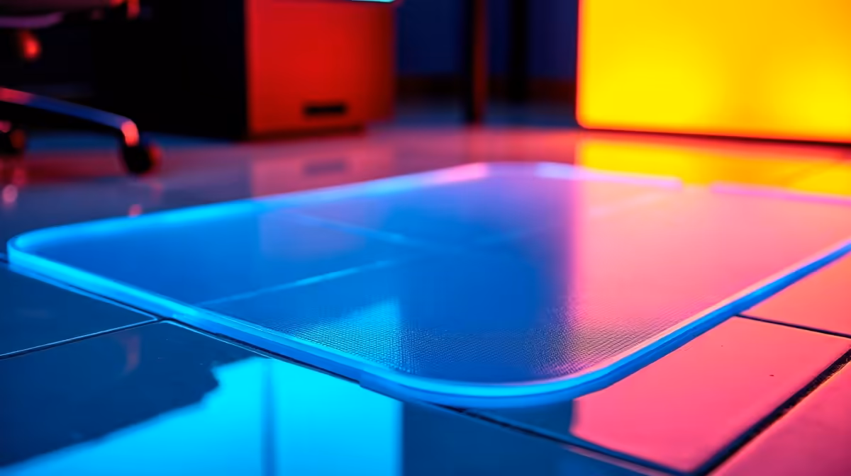 Best Chair Mat for Gaming on Tile Floors in SA