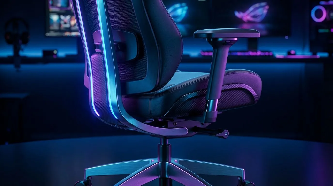 Best Gaming Chairs for Long Sessions