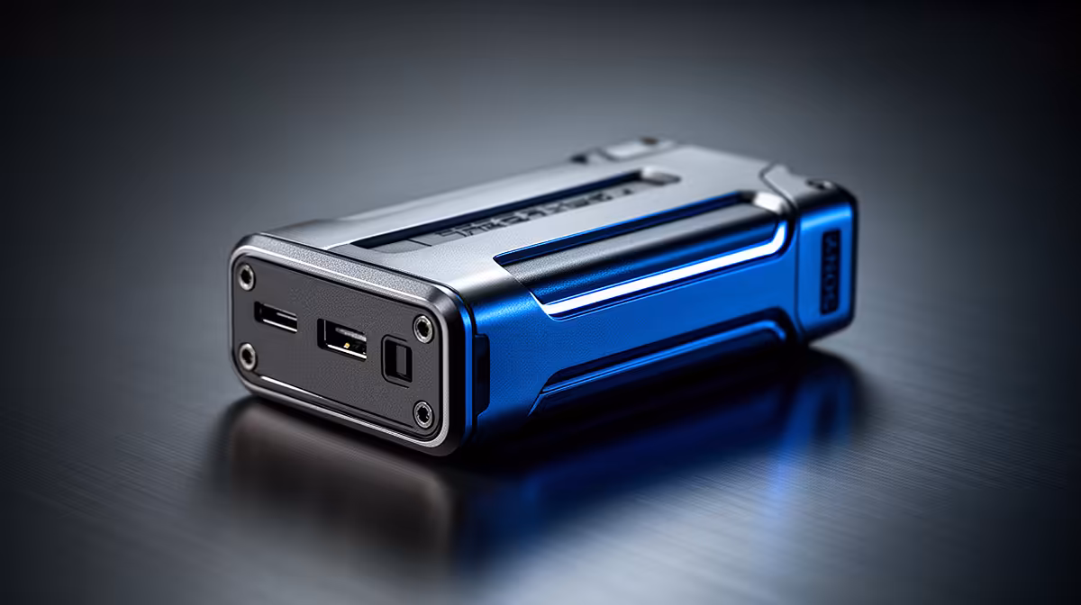 Fast Safe Charger Upgrades