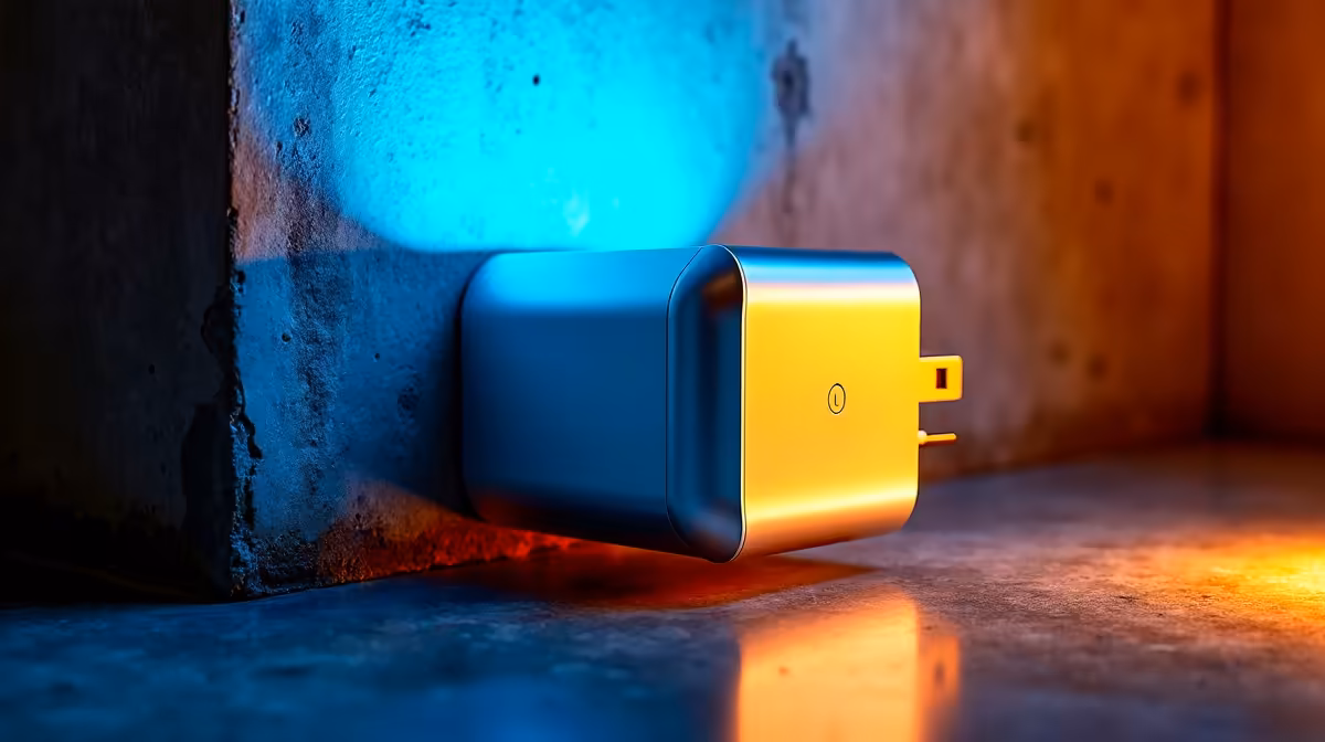 Battery-Friendly Charging