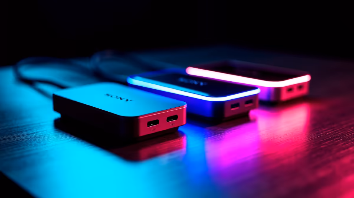 Optimal Charging for Your Tech
