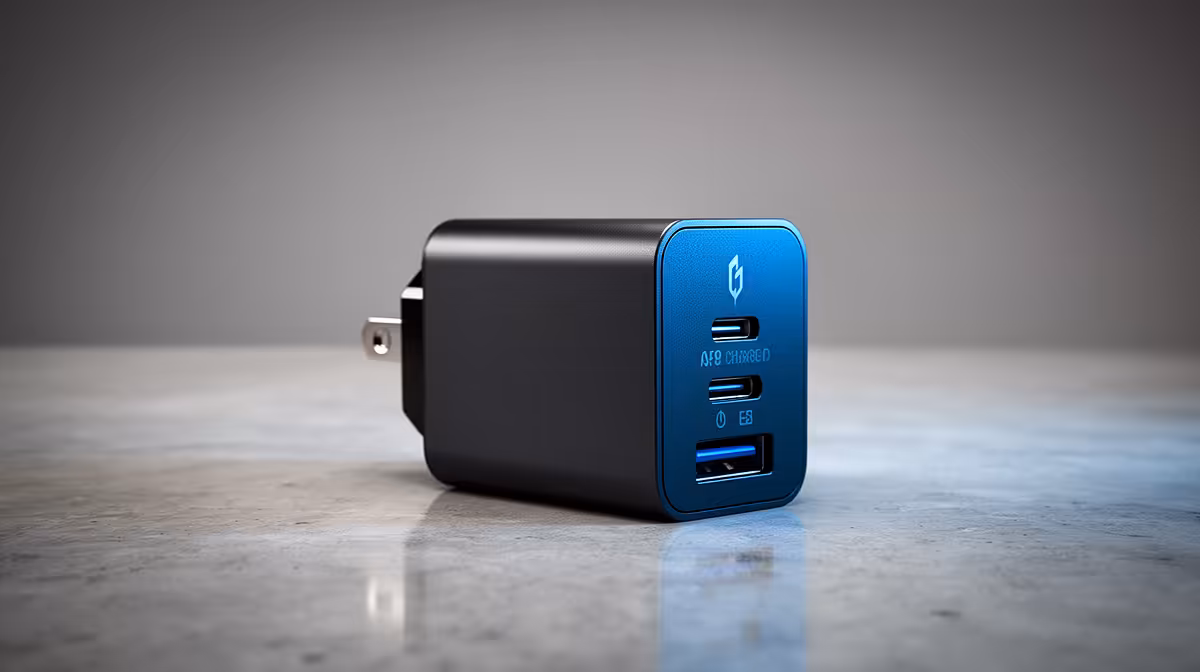 Safe Charging Solutions