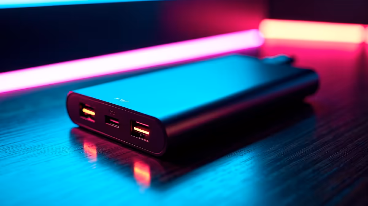 Game Longer, Charge Faster