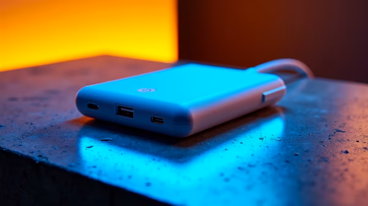 Powerful Chargers For Tablets