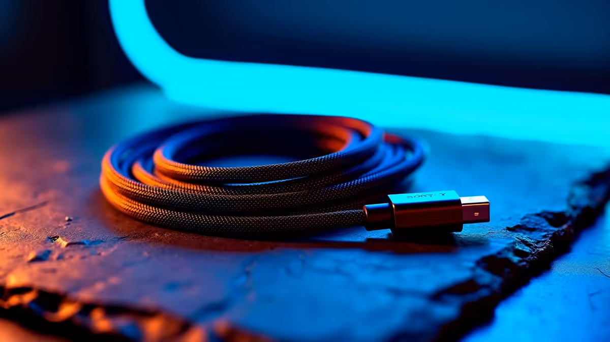 Powerful Cable Picks
