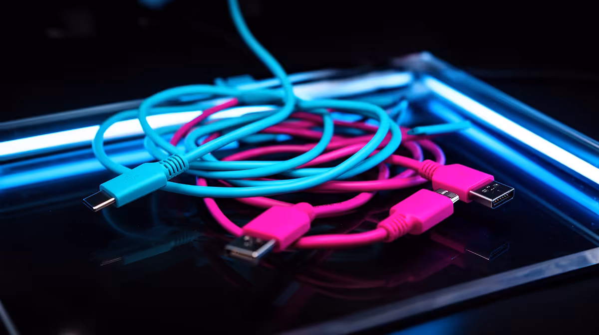 Key Cables for Phones