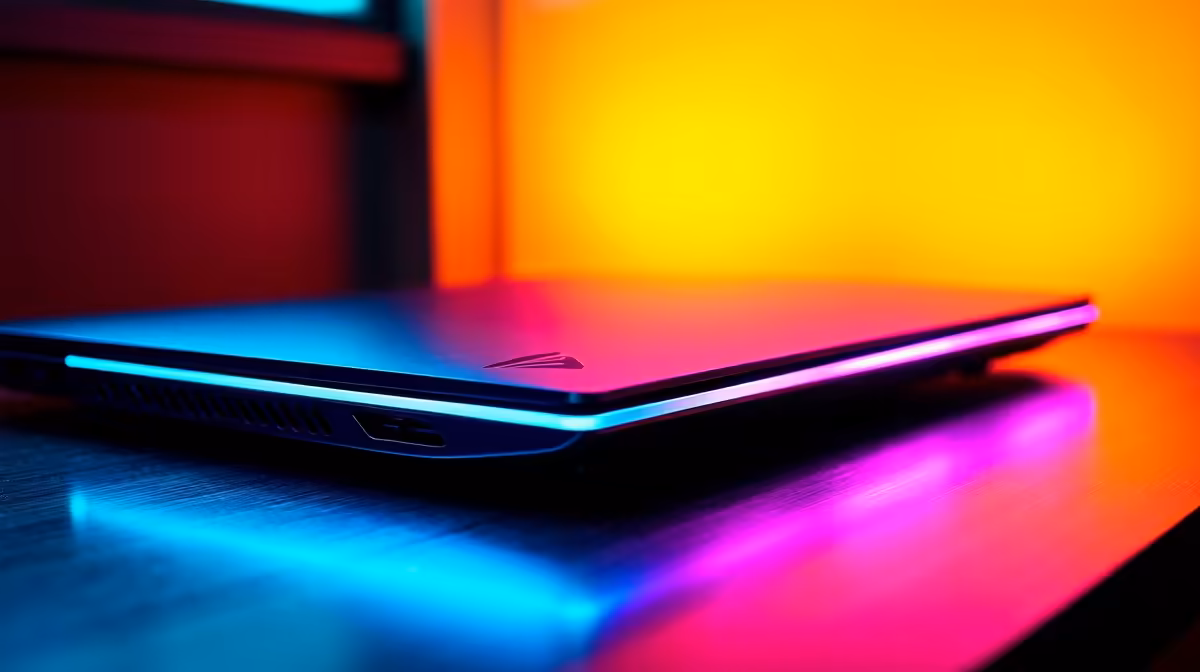 Best ChatGPT Prompts for Choosing a Gaming Laptop in