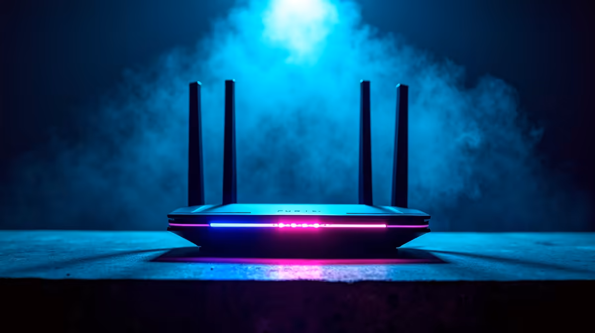 Best ChatGPT Prompts for Fixing Wi-Fi and Network