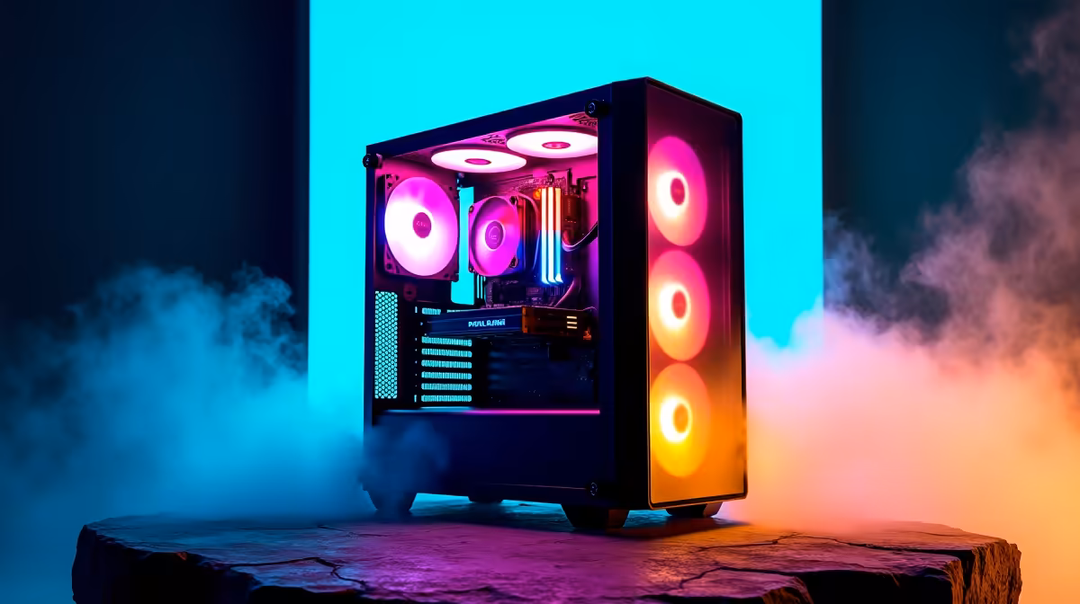 Best ChatGPT Prompts for Planning a PC Build on a