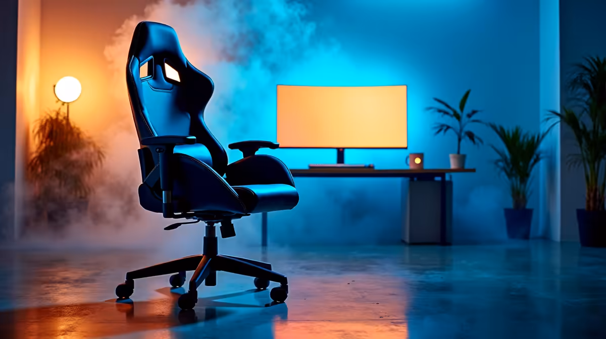 Best ChatGPT Prompts for Setting Up a Home Office in