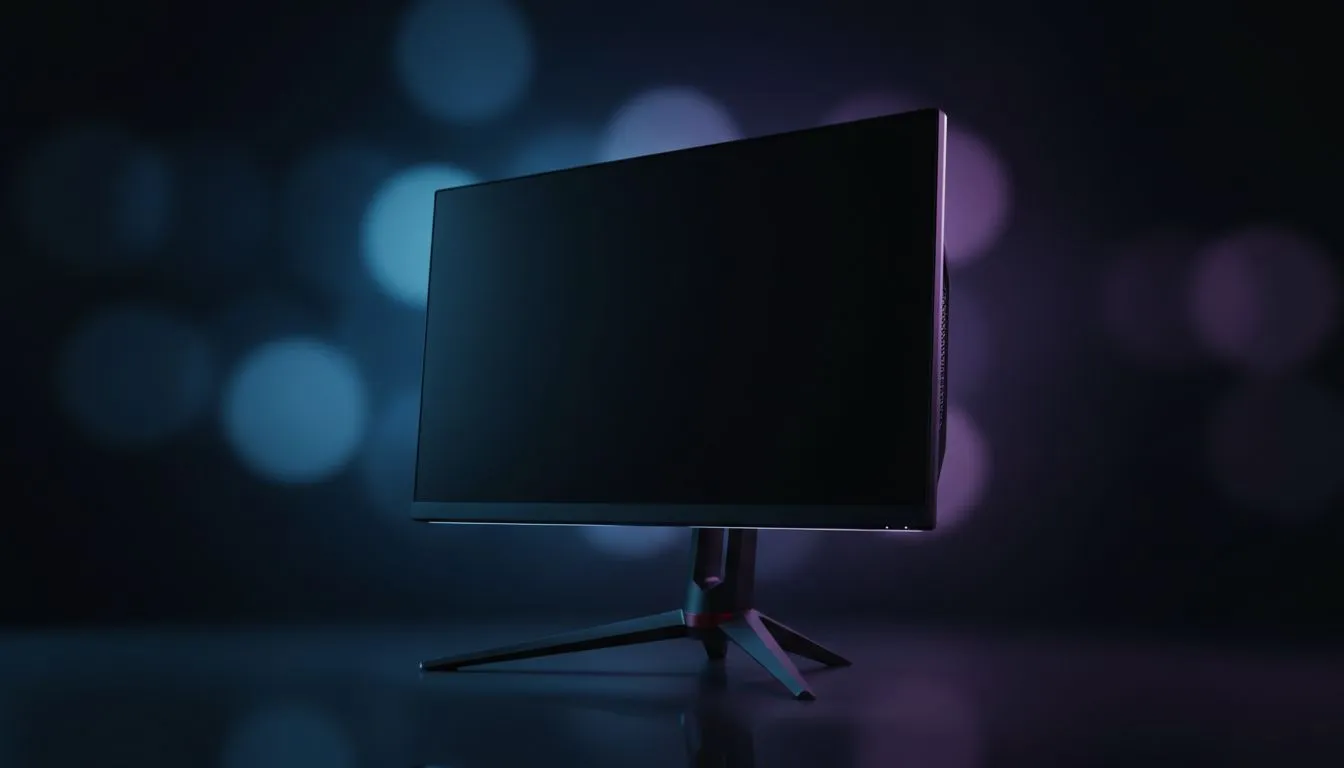 Top cheap Apex monitors under R5,000