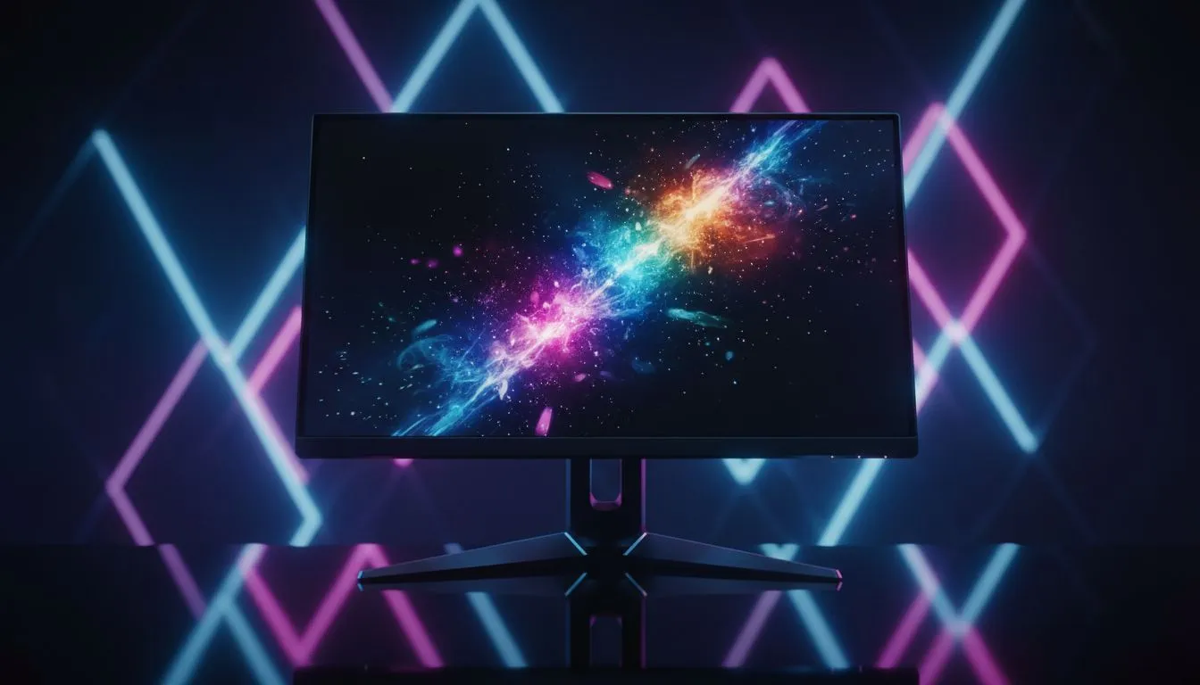 Budget Monitors for BG3 Under R5,000