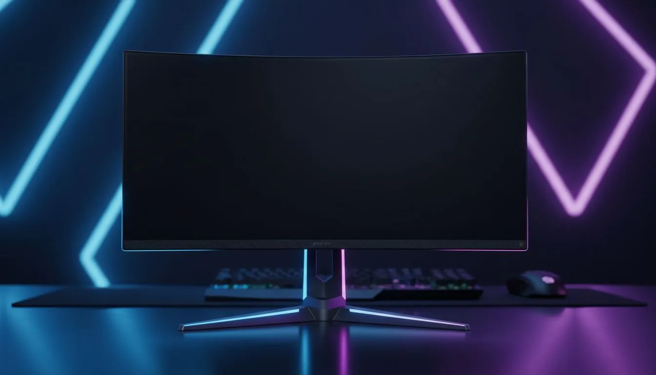Top budget monitors for Black Ops 6