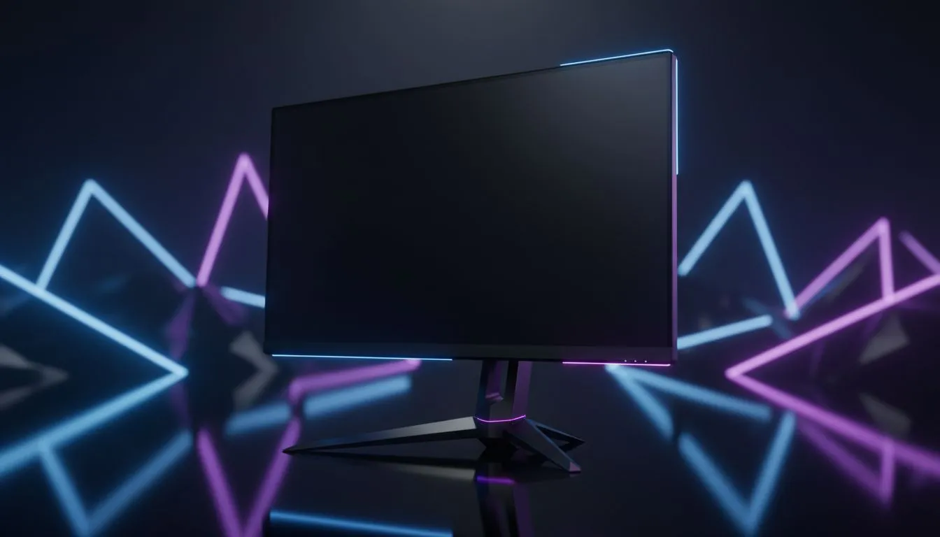 Affordable Gaming Displays That Deliver