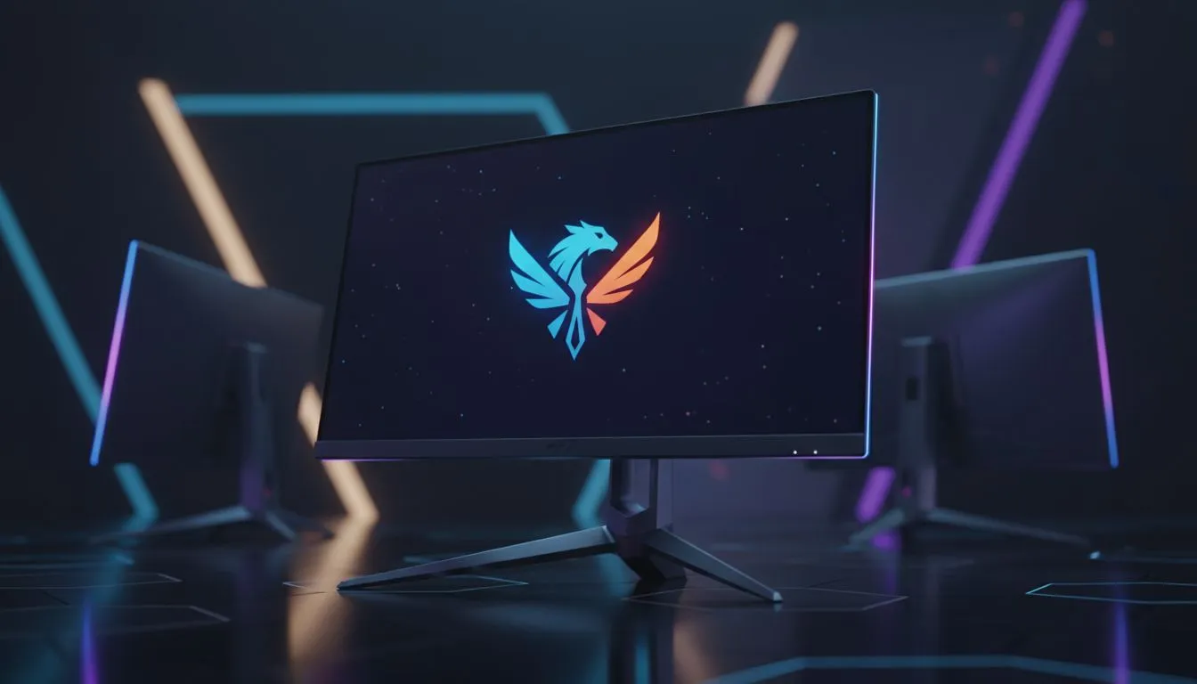 Top Valorant Monitors Under R5,000