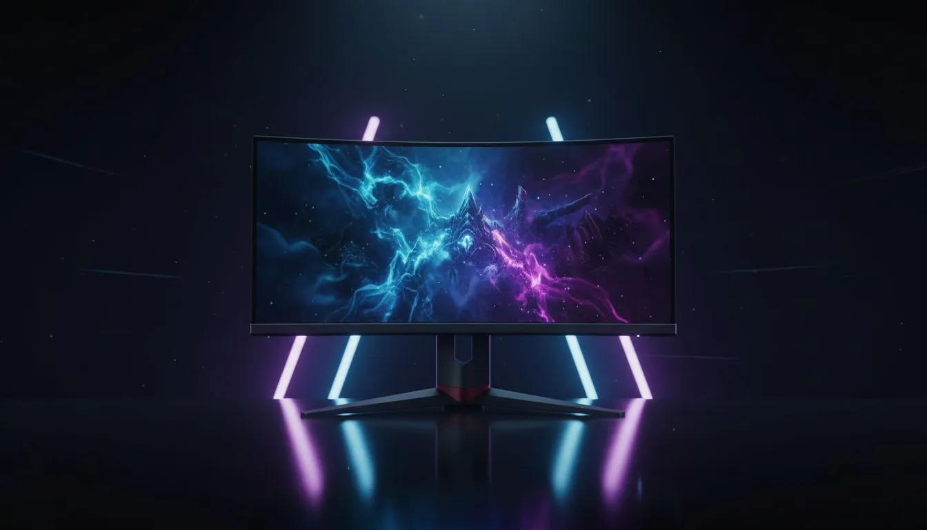 Affordable Displays for Azeroth Adventures