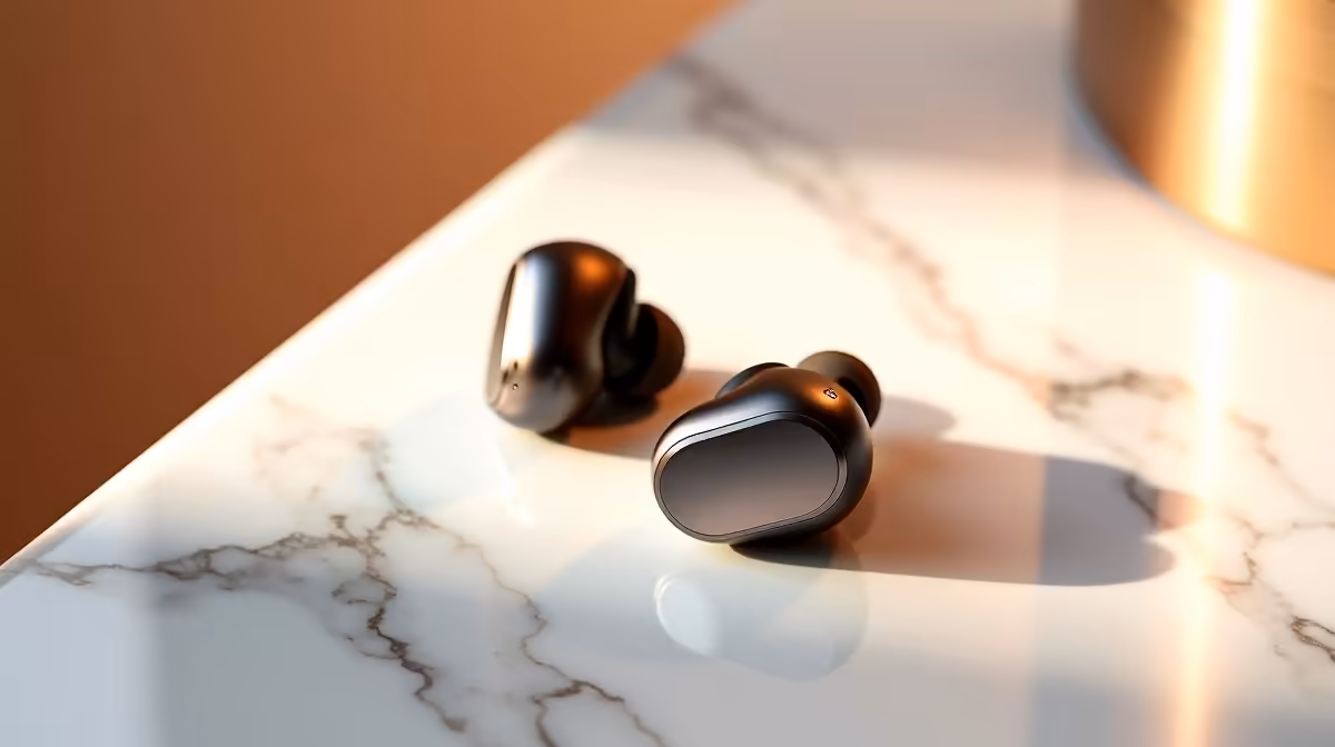 Budget-Friendly TWS Earbuds