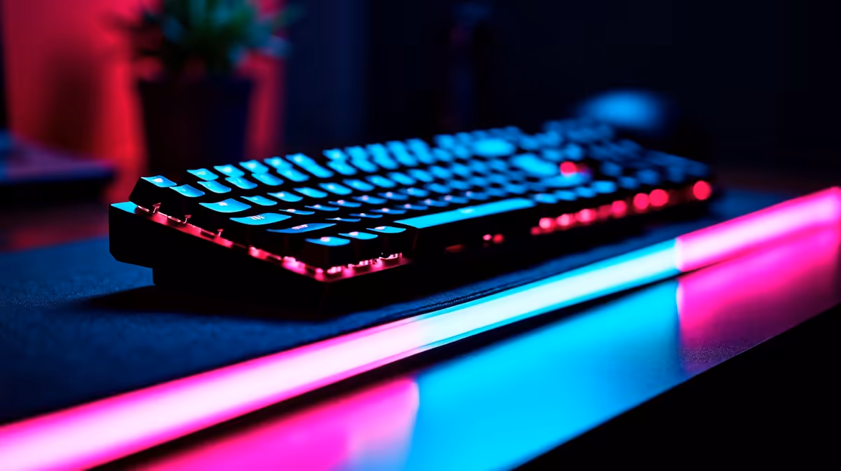 Best Christmas Gifts for Gamers Under R1,000 in SA