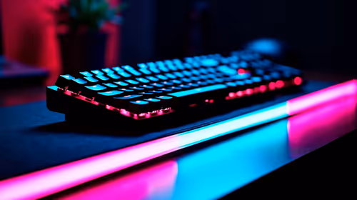 Best Christmas Gifts for Gamers Under R1,000 in SA