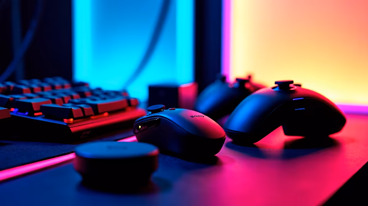 Best Christmas Gifts for Gamers Under R2,000 in SA