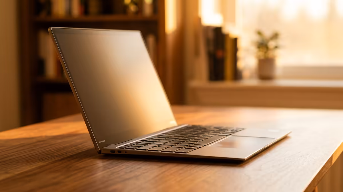 Top Chromebook choices for learners
