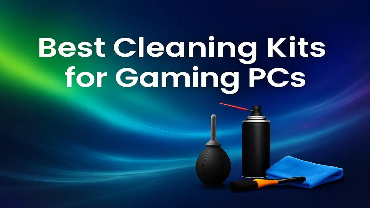 Top PC Cleaning Kits Reviewed