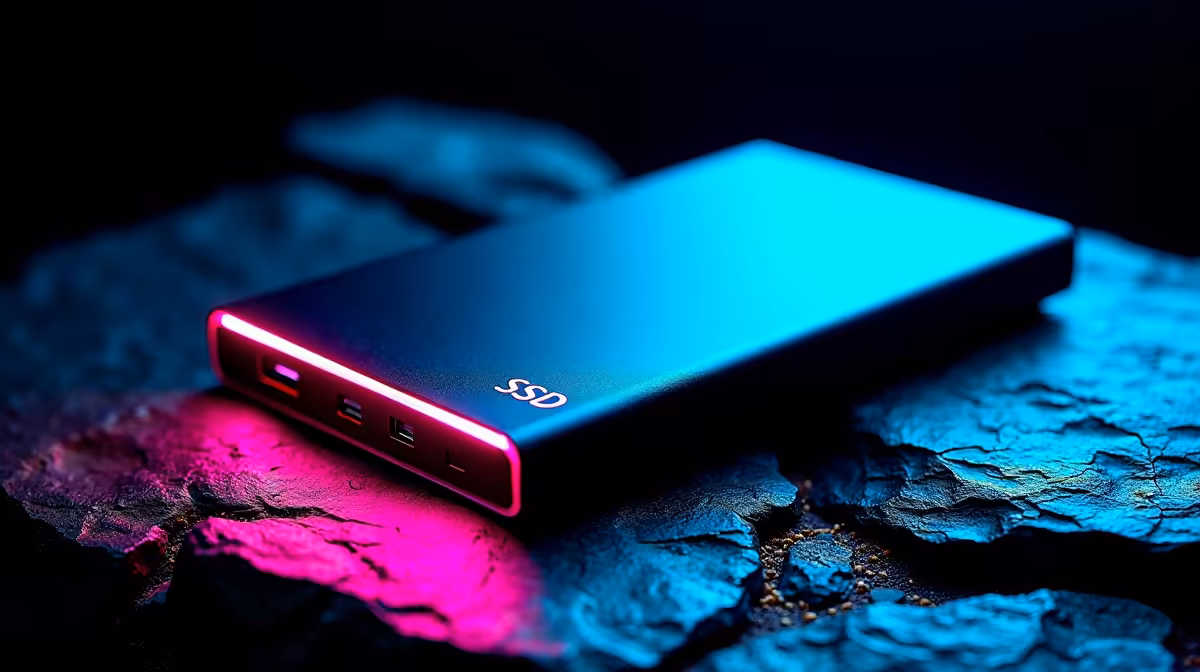 Best Cloud Backup for Gaming SA