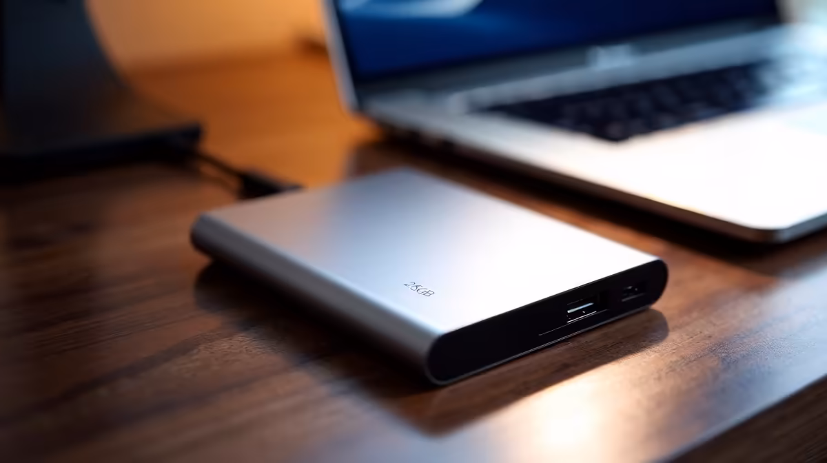 Best Cloud Storage Services for MacBook Neo 256GB Users