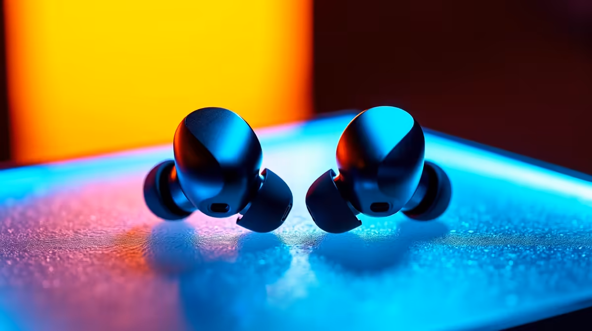Enhance Sound, Reduce Lag