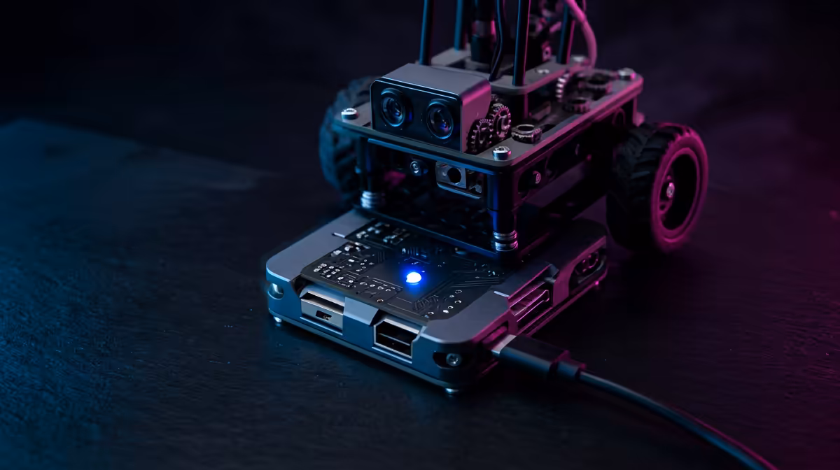 Top Coding Kits for 8-Year-Olds