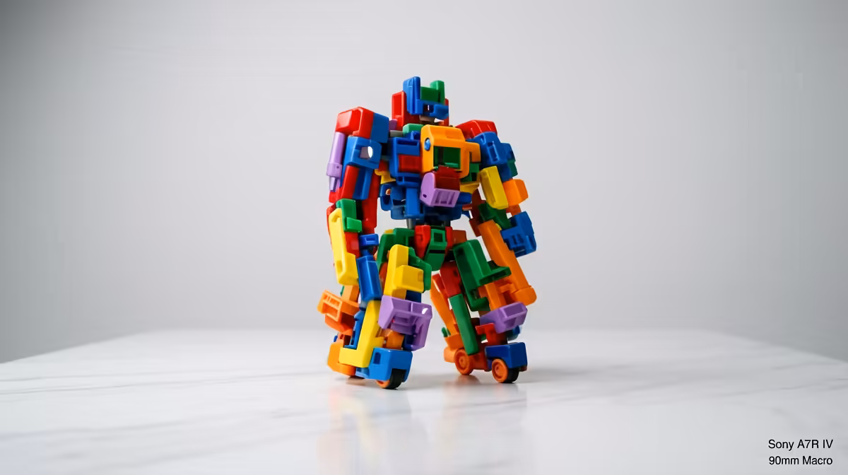 Top Coding Kits for 6-Year-Olds SA