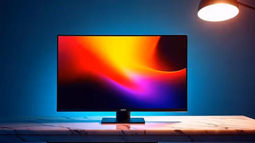 Best Color Accurate Monitors for Content Creators 2025