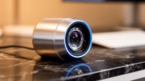 Best Color-Enhanced Webcams for Natural, Fresh Looks